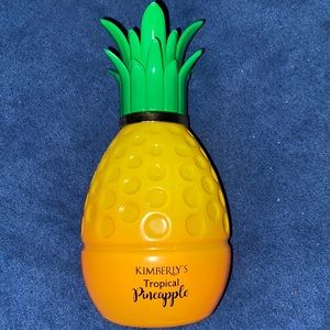 Tropical Pineapple Perfume